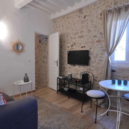 Beautiful One-Bedroom Apartment - Picasso 2 - Stayinantibes Exterior foto