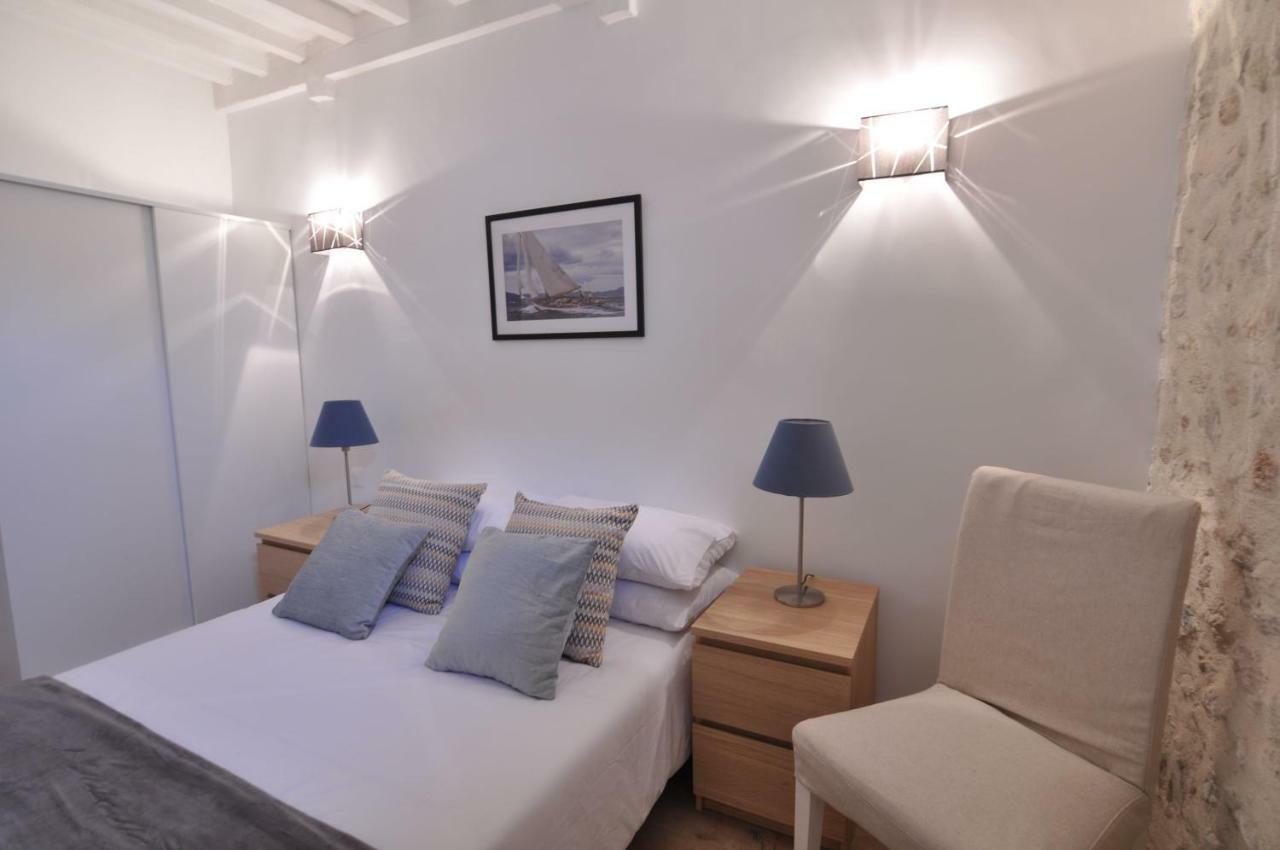 Beautiful One-Bedroom Apartment - Picasso 2 - Stayinantibes Exterior foto